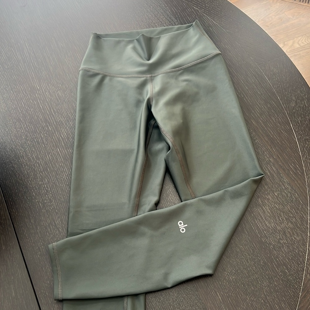 Alo Yoga leggings high waist airlift